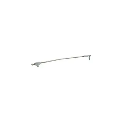 Steering Rod Subassembly for Precision Lawn Mowers (Part #607938)