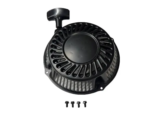 STENS Recoil Starter Assembly – Universal Fit, Part Number 150-481