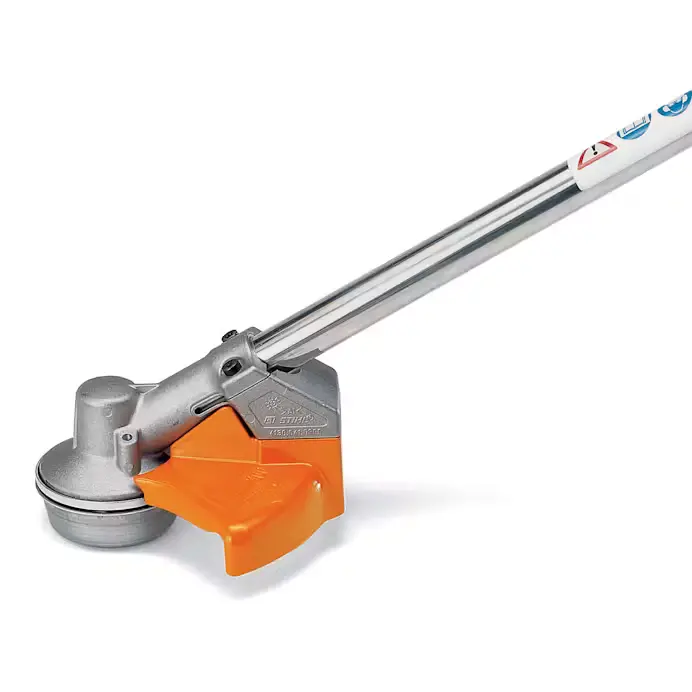 STIHL 225 mm Limit Stop Deflector Kit for FS 550 Trimmer (4116 007 1019)