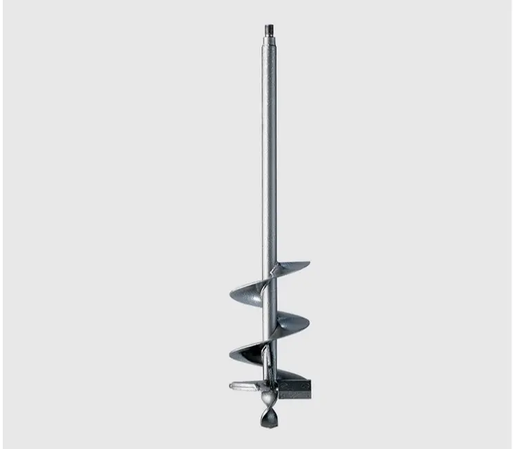 STIHL 260 mm Planting Auger Bit for BT 130/131 Power Units (4404 680 1900)