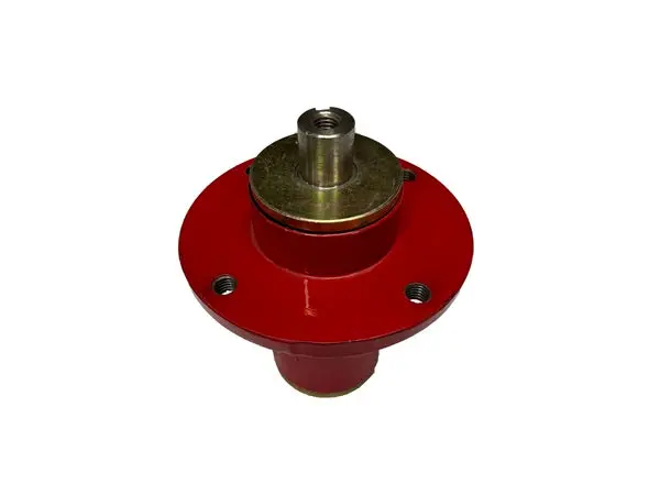 STIHL 3-Inch Pilot Spindle Assembly – Heavy-Duty Replacement (Part #601819)