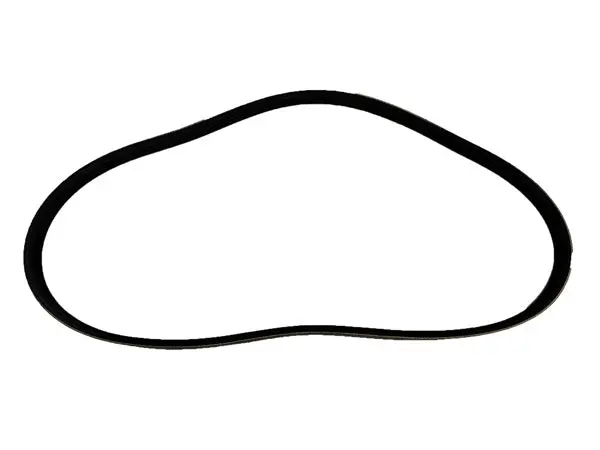 STIHL 4-Rib PVL Serpentine Belt – High-Performance Drive Belt (Part #601424)