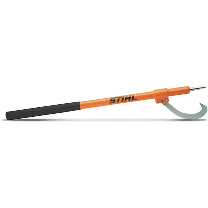 STIHL 60-Inch Log Peavey – Heavy-Duty Lever Tool for Log Handling (7010 881 2605)