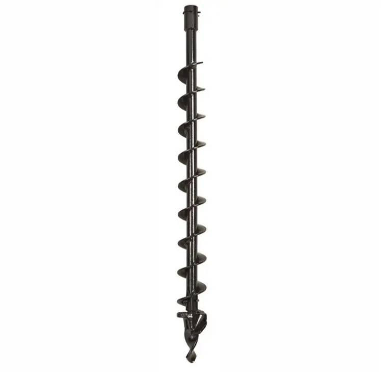 STIHL 60 mm Mini Earth Auger Bit for BT 130/131 Power Heads (4313 680 2031)