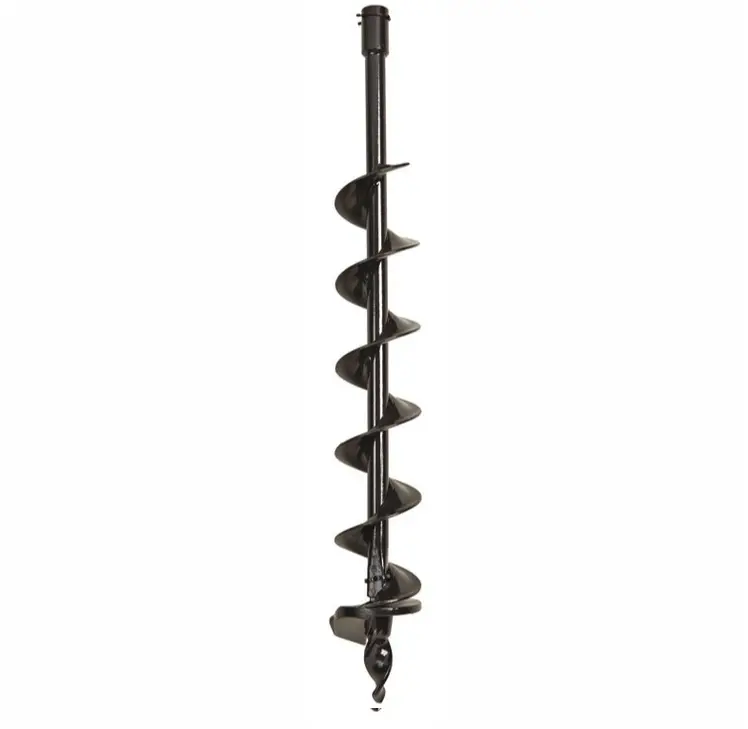 STIHL 90 mm Compact Earth Auger Bit for BT 130/131 (4313 680 2032)