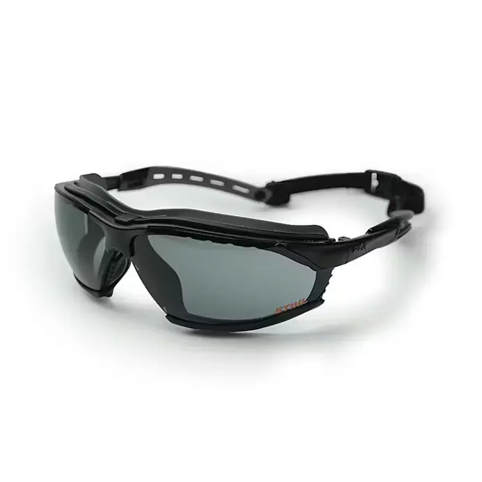 STIHL Adjustable Safety Goggles for Custom Fit – Model 7010 884 0394