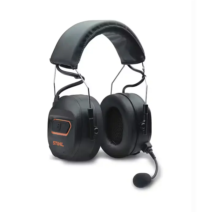 STIHL ADVANCE ProCOM Adjustable Headband – Compatible with STIHL Helmets (Model 0000 884 0544)