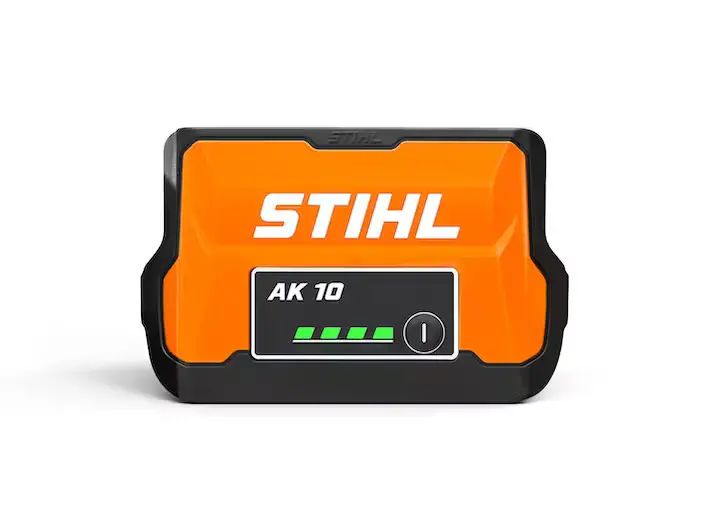 STIHL AK 10 Compact Lithium-Ion Battery (4520 400 6501)