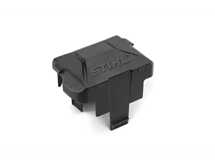 STIHL AK Battery Dust Cover – Protective Cap for AK-Series Batteries (Part #4520 602 0900)