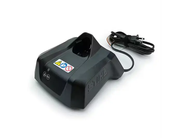 STIHL AL 1 Universal Battery Charger – 100–127V (EA03 430 2502)