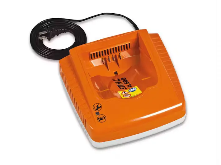 STIHL AL 500 Fast Charger for Lithium-Ion Batteries (4850 430 5702)