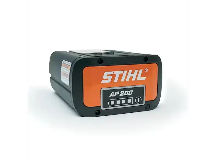 STIHL AP 200 Balanced-Performance Lithium-Ion Battery (4850 400 6561)