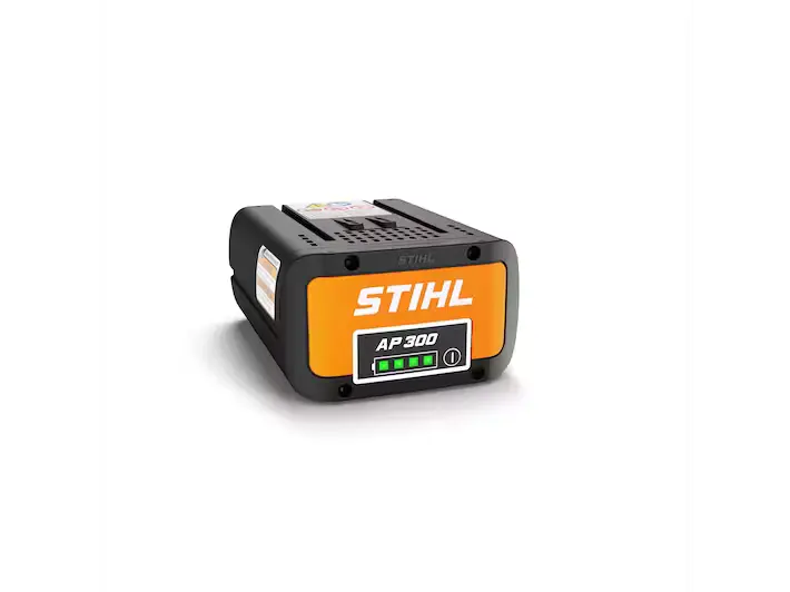 STIHL AP 300 Power-Focused Lithium-Ion Battery (4850 400 6571)