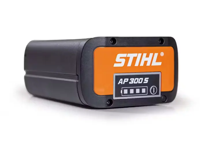 STIHL AP 300 S Mid-Capacity Lithium-Ion Battery (4850 400 6586)