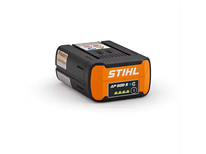 STIHL AP 500 S Extended-Run Lithium-Ion Battery (EA01 400 6501)