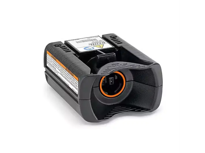 STIHL AP Battery Adapter – Enables Compatibility with Select Tools (Part #4850 440 0505)