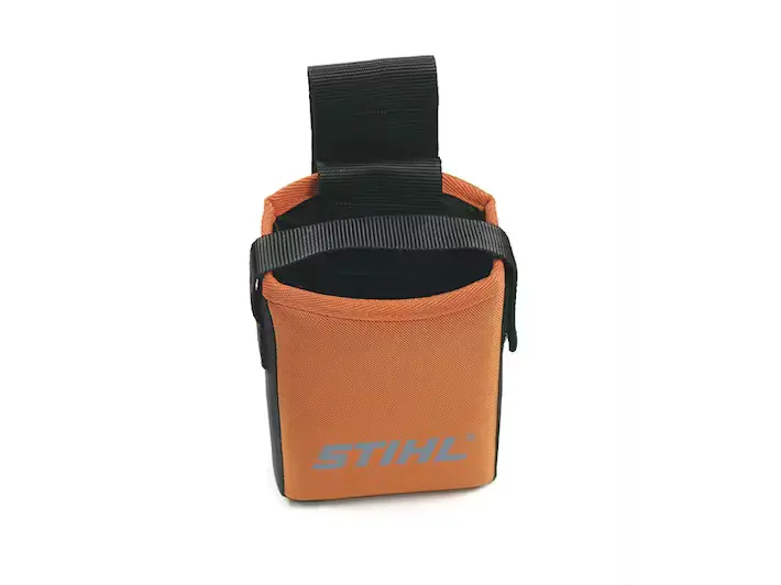 STIHL AP-Series Battery Carry Bag – Compact Protective Pouch (Part #4850 491 0101)
