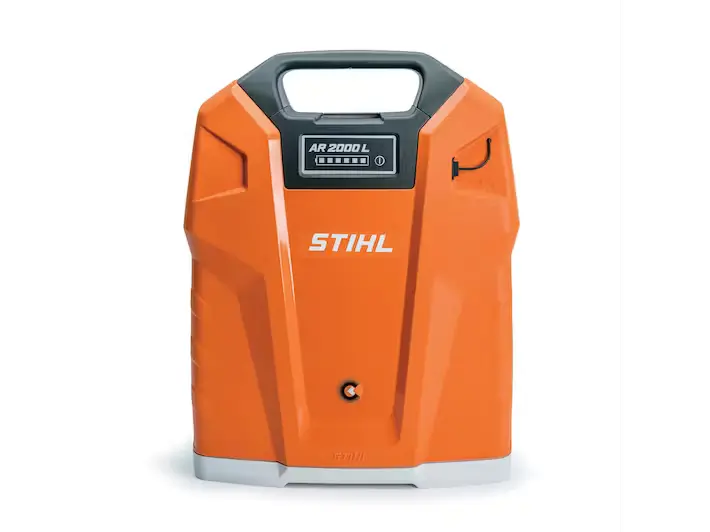 STIHL AR 2000 L Lightweight Backpack Battery (4871 400 6511)