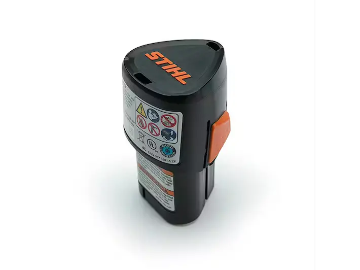 STIHL AS 2 Compact Lithium-Ion Battery Pack (EA02 400 6501)