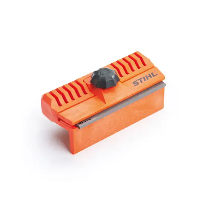 STIHL Bar Dressing Tool for Precision Alignment (5605 773 4400)