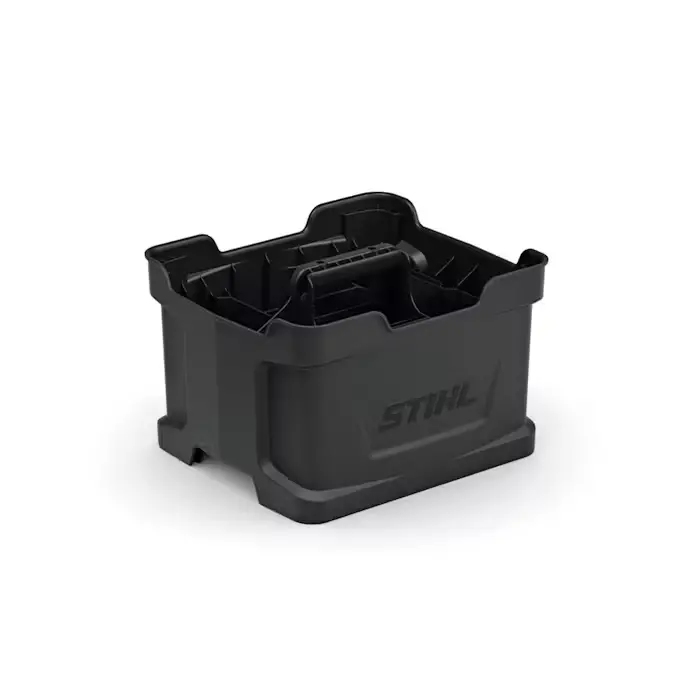 STIHL Battery Storage Crate for Power Tools (Part #48504900600)