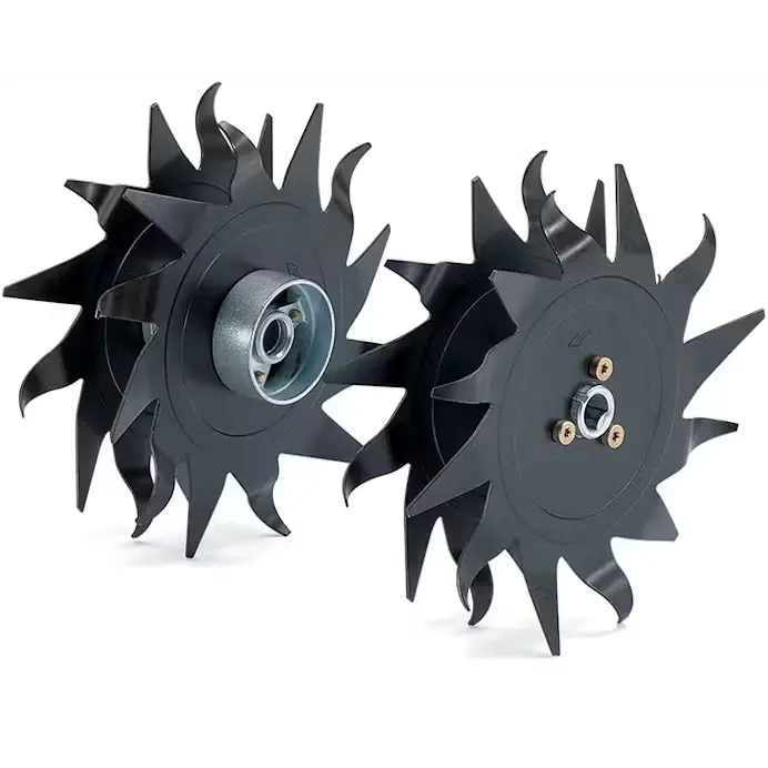 STIHL BF-MM Pick Tines Cultivator Attachment for Multi-Tool Systems