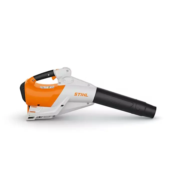 STIHL BGA 250 Cordless Blower – Bare Tool (No Battery or Charger)