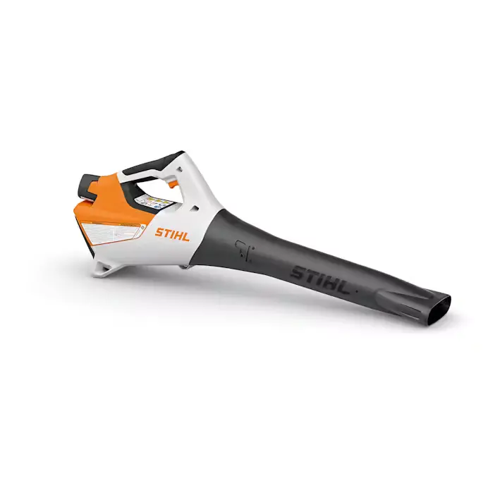 STIHL BGA 30 Cordless Blower with Dual AS 2 Batteries and AL 1 Charger