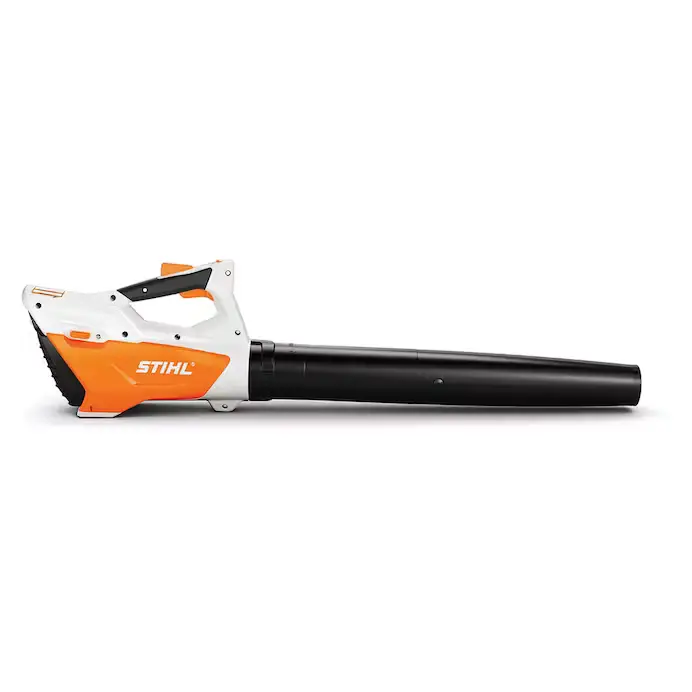 STIHL BGA 45 Cordless Blower – Integrated Battery Design (Model #4513 011 5902 US)