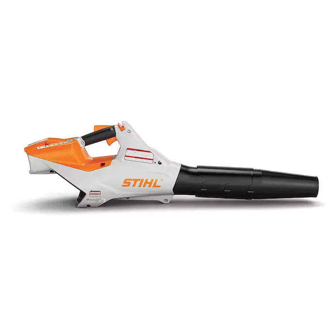STIHL BGA 86 Cordless Backpack Blower – Tool-Only Version (No Battery or Charger) (Model #BA02 011 5901 US)