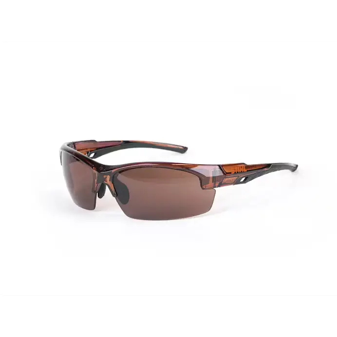 STIHL Bowcut Lightweight Safety Glasses – 7010 886 1202