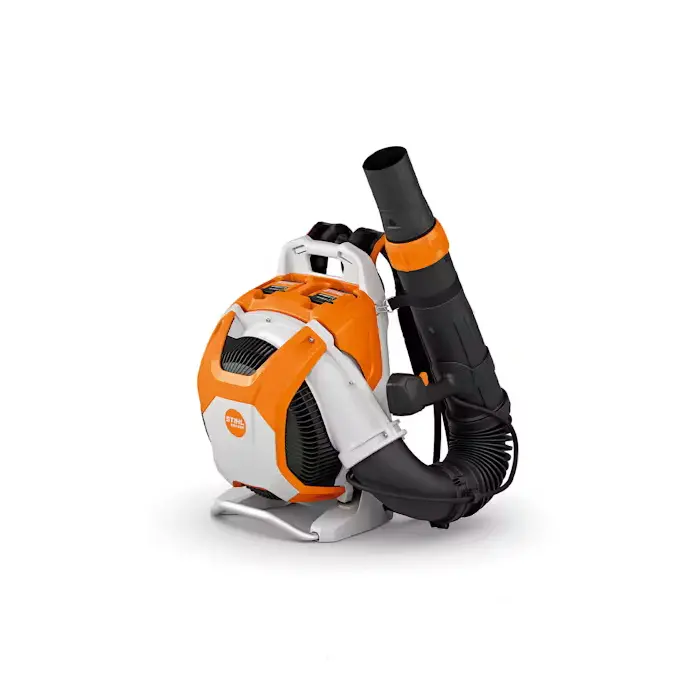 STIHL BRA 500 Cordless Blower – Tool-Only Version, Battery and Charger Sold Separately (BA07 011 5901 US)