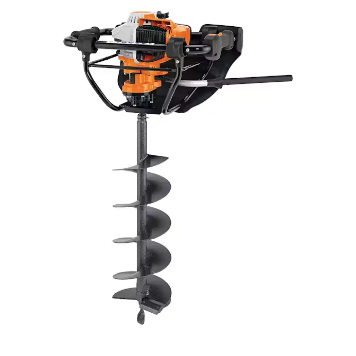 STIHL BT 131 Gas Earth Auger – Compact, High-Torque Ground Drill (Model 4313 011 2121 US)