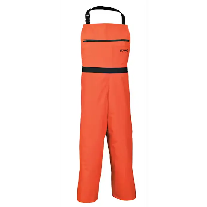 STIHL Chapron Protective Apron (0797 110 9000)