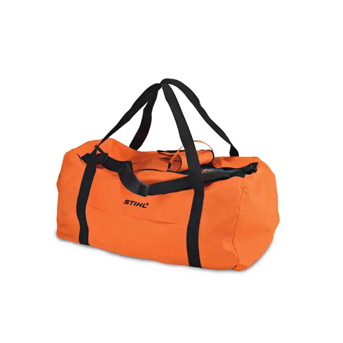STIHL Compact Duffel Bag – 20″ × 10″ × 10″ (0463 901 0418)