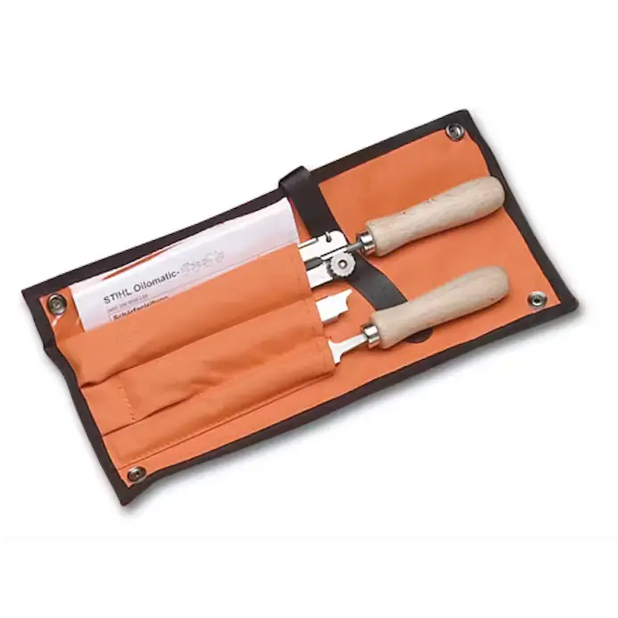 STIHL Complete Chain Filing Kit for .325″ Chains (5605 007 1028)