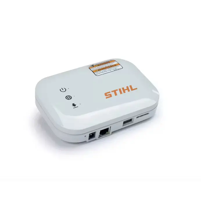 STIHL Connected Hub for Equipment Monitoring (CE02 400 9601)