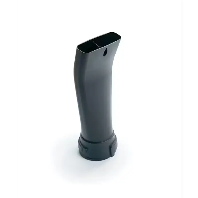 STIHL Curved Flat Nozzle Designed for BGA 85 Blowers (4282 708 6304)