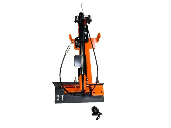 STIHL Cutquik® Cart Mounting Kit for TS 410 / 420 / 480i / 500i Chainsaw Models (Part #4250 790 0702)