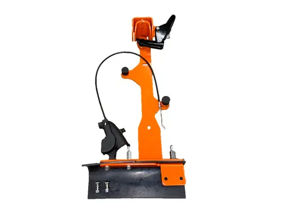 STIHL Cutquik® Cart Mounting Kit for TS 700 & TS 800 Heavy-Duty Saw Models (Part #4224 790 0705)