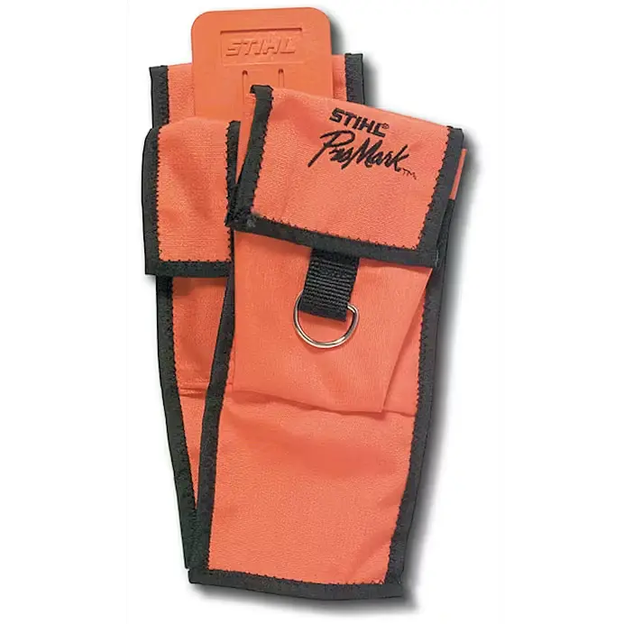 STIHL Dedicated Wedge Tool Carrying Pouch