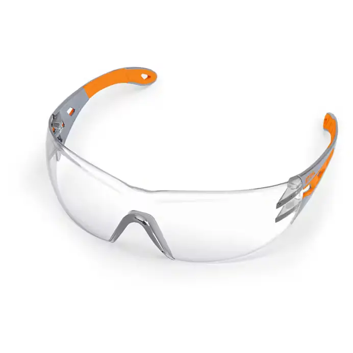 STIHL DYNAMIC Plus Light Protective Eyewear – 0000 884 0370