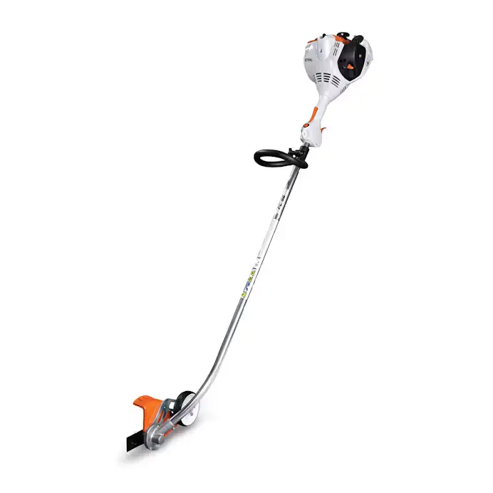 STIHL FC 56 C-E Gas Edger – 2-Inch Cutting Depth with Easy Start Convenience