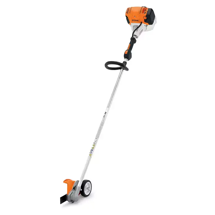 STIHL FC 96 Gas-Powered Lawn Edger – Professional-Grade Edge Control