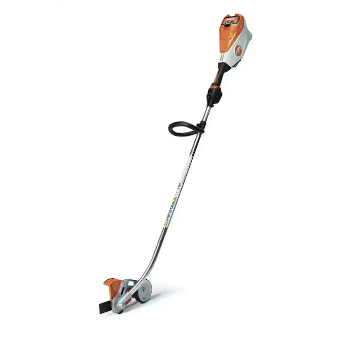 STIHL FCA 135 Cordless Edger – Compact Design, No Battery or Charger Included