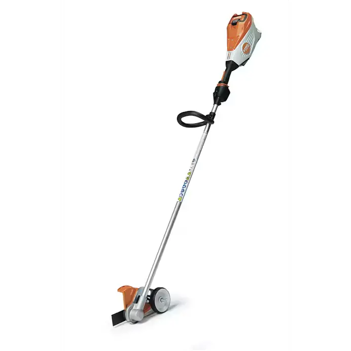 STIHL FCA 140 Battery Edger – Tool-Only Configuration (No Battery or Charger) (FA02 011 7800 US)