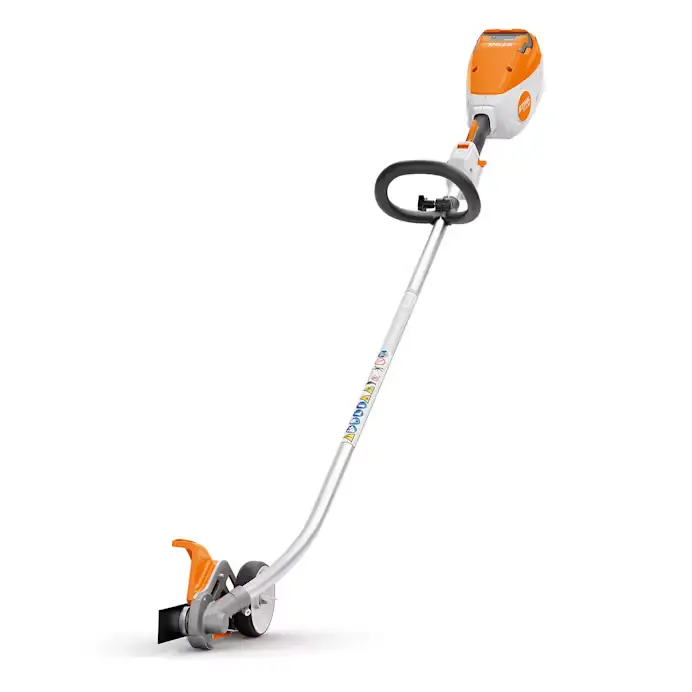 STIHL FCA 80 Cordless Edger – Includes AK 30 Battery and AL 101 Charger (FA08 011 7810 US)