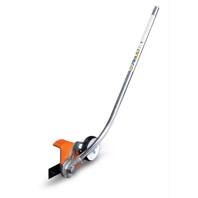 STIHL FCB-KM Curved Shaft Lawn Edger (4180 740 5003 US)