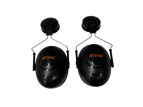 STIHL Forestry-Mounted Hearing Protection – Dual-Ear Comfort Pair (0000 886 0406)