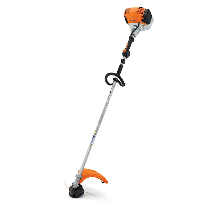 STIHL FS 111 RX Gas Trimmer – Loop Handle, Enhanced Power & Vibration Control (Model 4180 200 0510 US)